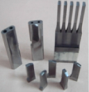 光学磨钨钢零件 | 钨钢异形耐磨件应用都有哪些？
